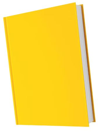 Book Cover - Quantum Theory Journal